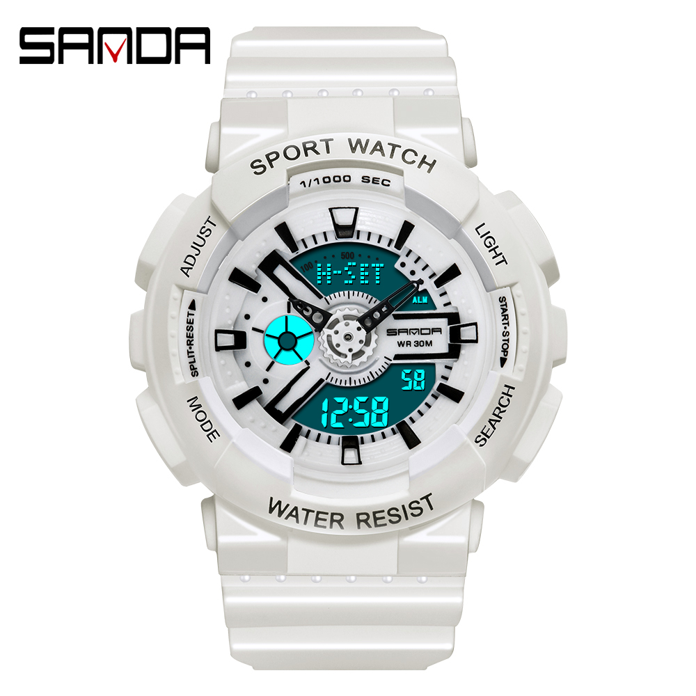 Resin Art Underwater - Moda sandalet üst marka açık spor