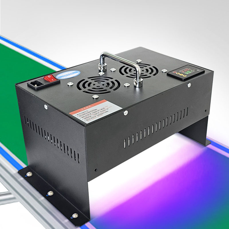 Resin Art Uv Light - 3600W 405nm UV LED Ultraviyole Kür