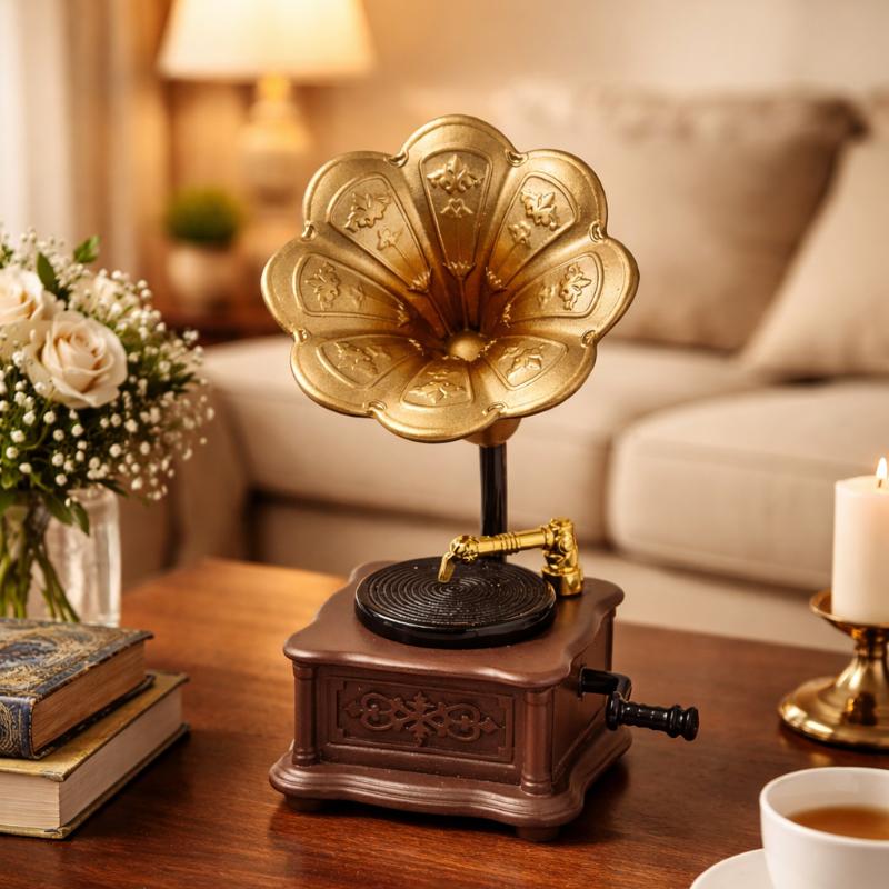 Resin Art Furniture - Sıcak 1 Adet Oturma Odası Aksesuarları
