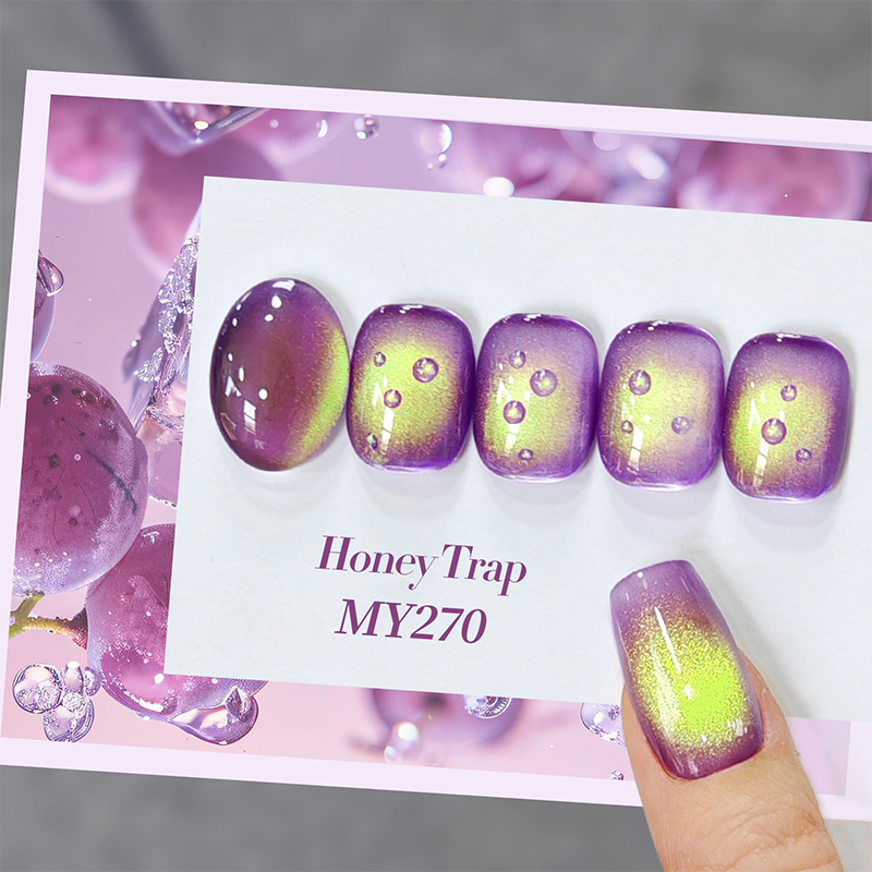 BORN PRETTY 10ml Mor Altın Işı - Resin Art Uv Light incelemesi ve fiyatı