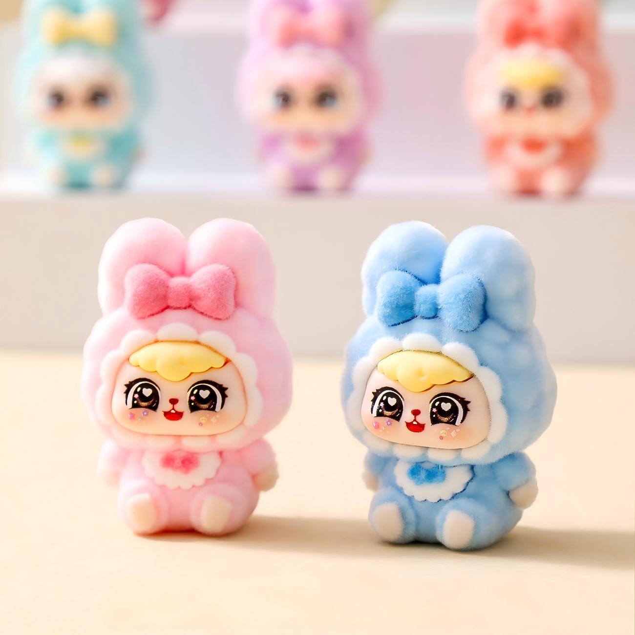 Sevimli Görünümlü Mini Masaüst - Resin Art Decor incelemesi ve fiyatı
