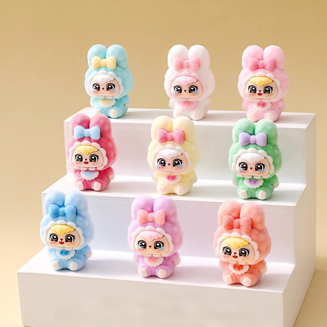 Sevimli Görünümlü Mini Masaüst - Resin Art Decor incelemesi ve fiyatı