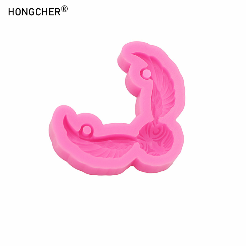 Kanatları takı kolye kolye giy - Resin Art Kit With Molds incelemesi ve fiyatı
