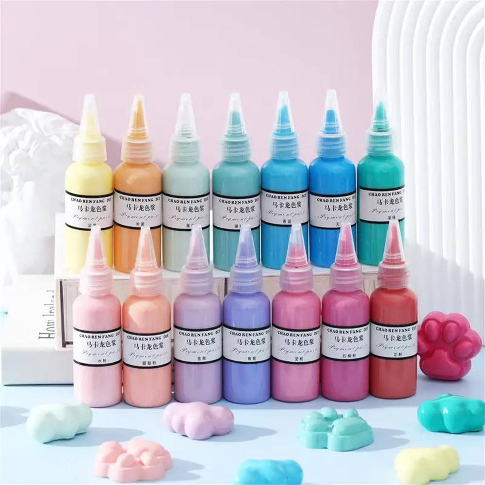 50g/kavanoz Macun Pigment Epok - Resin Dye Opaque incelemesi ve fiyatı