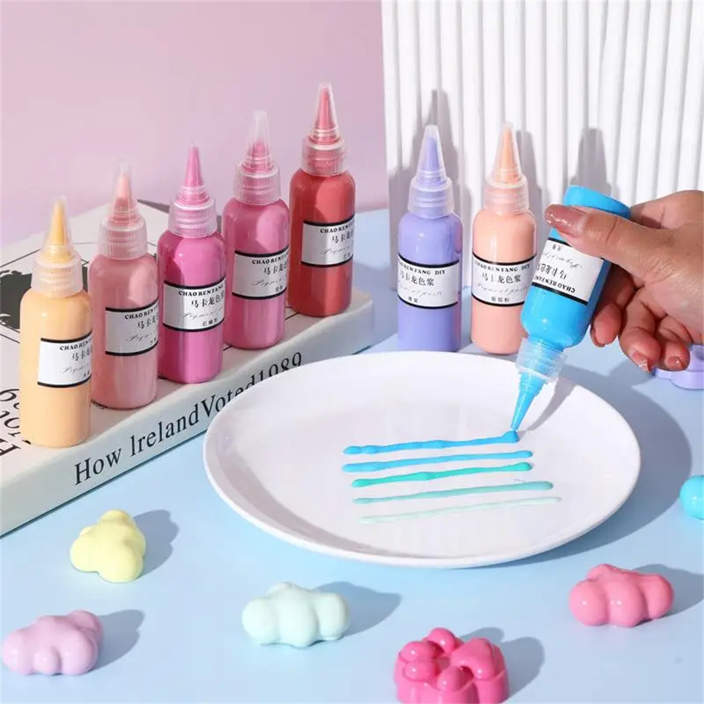 50g/kavanoz Macun Pigment Epok - Resin Dye Opaque incelemesi ve fiyatı