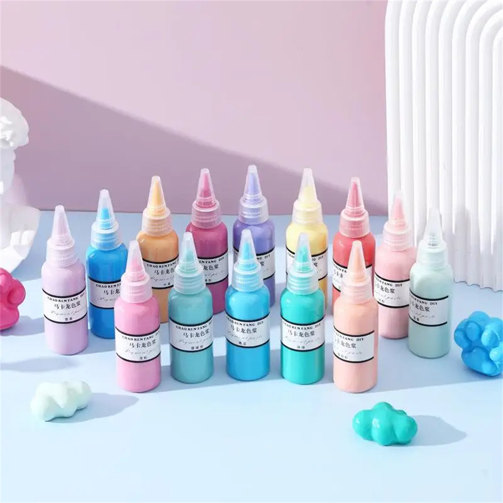 50g/kavanoz Macun Pigment Epok - Resin Dye Opaque incelemesi ve fiyatı