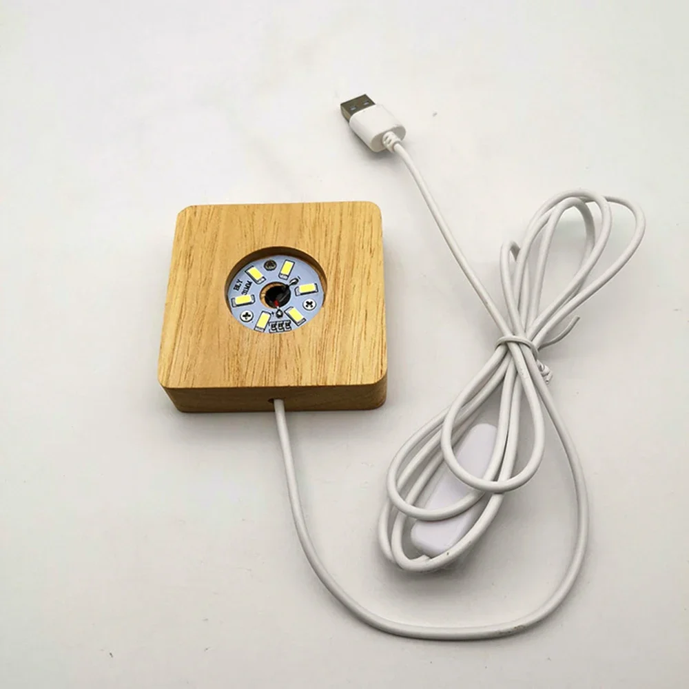 Kare Işık Reçine Kalıp, Reçine - Resin Art Stand incelemesi ve fiyatı