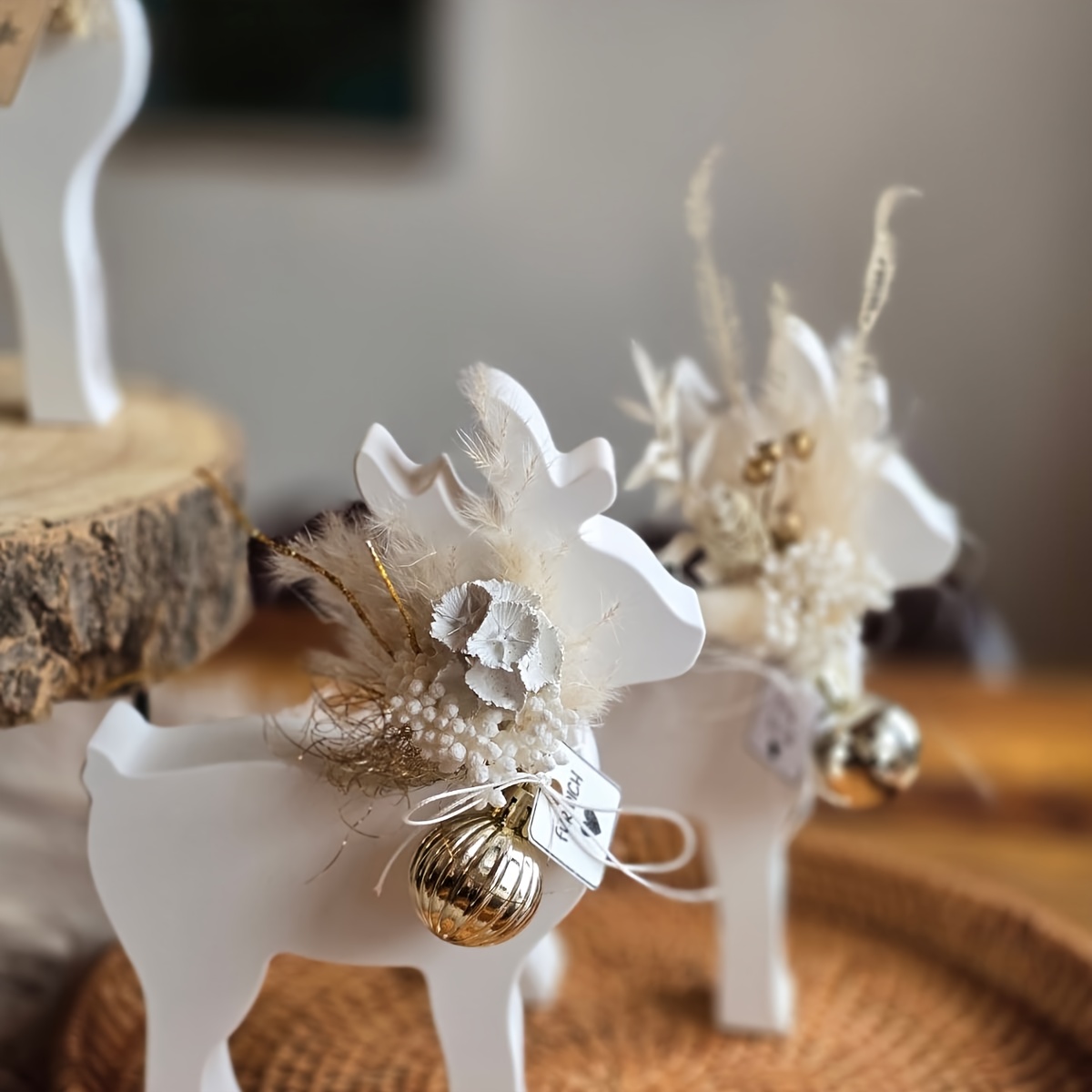 Noel Dekorasyonu Silikon Kalıp - Resin Art Kit With Molds incelemesi ve fiyatı