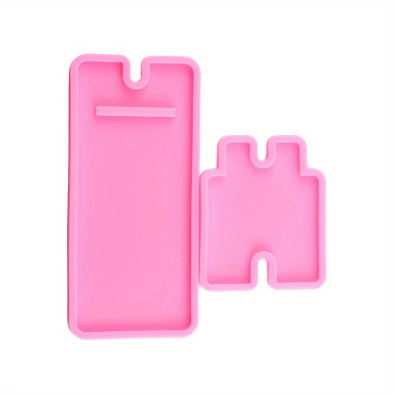 Telefon standları ve reçine dö - Resin Art Kit With Molds incelemesi ve fiyatı