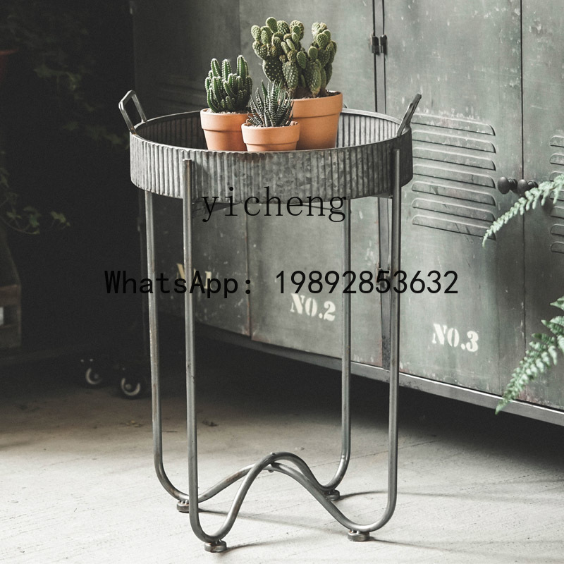 x1 Demir Sanatı Yuvarlak Ayakl - Resin Art Stand incelemesi ve fiyatı