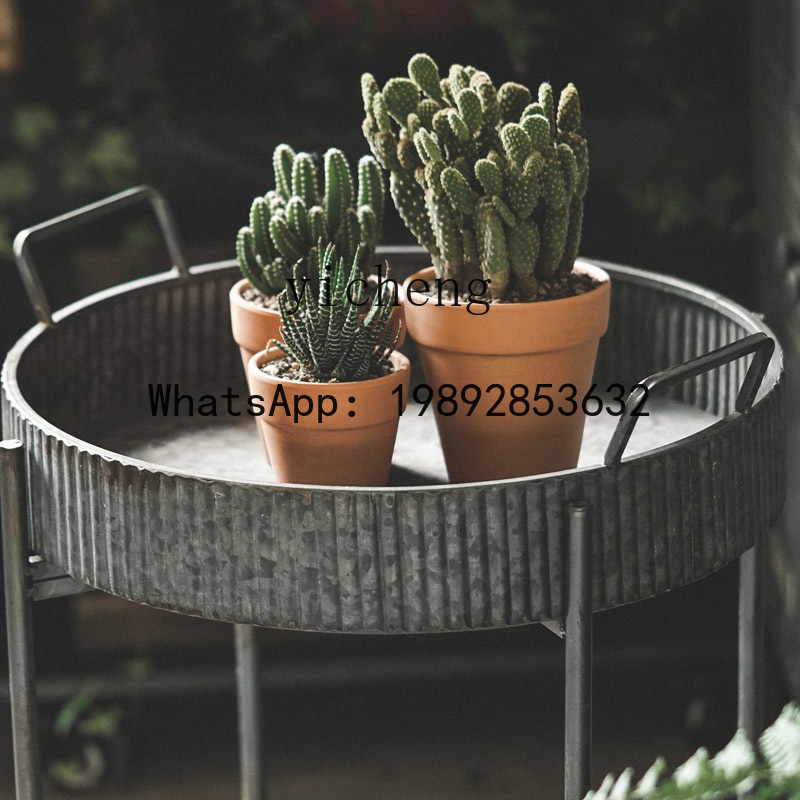 x1 Demir Sanatı Yuvarlak Ayakl - Resin Art Stand incelemesi ve fiyatı