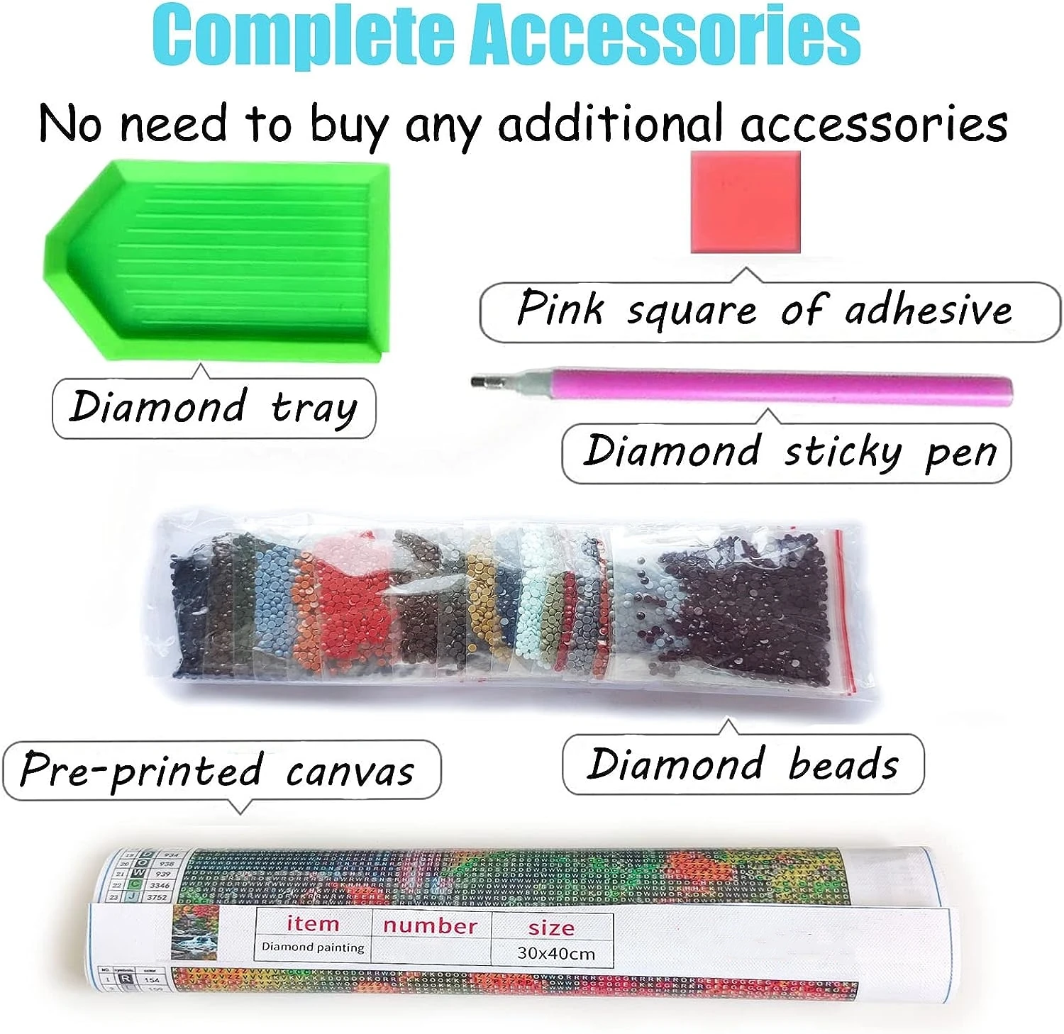 Ay Tatlı Fincan 5D Elmas Boyam - Resin Art For Beginner incelemesi ve fiyatı
