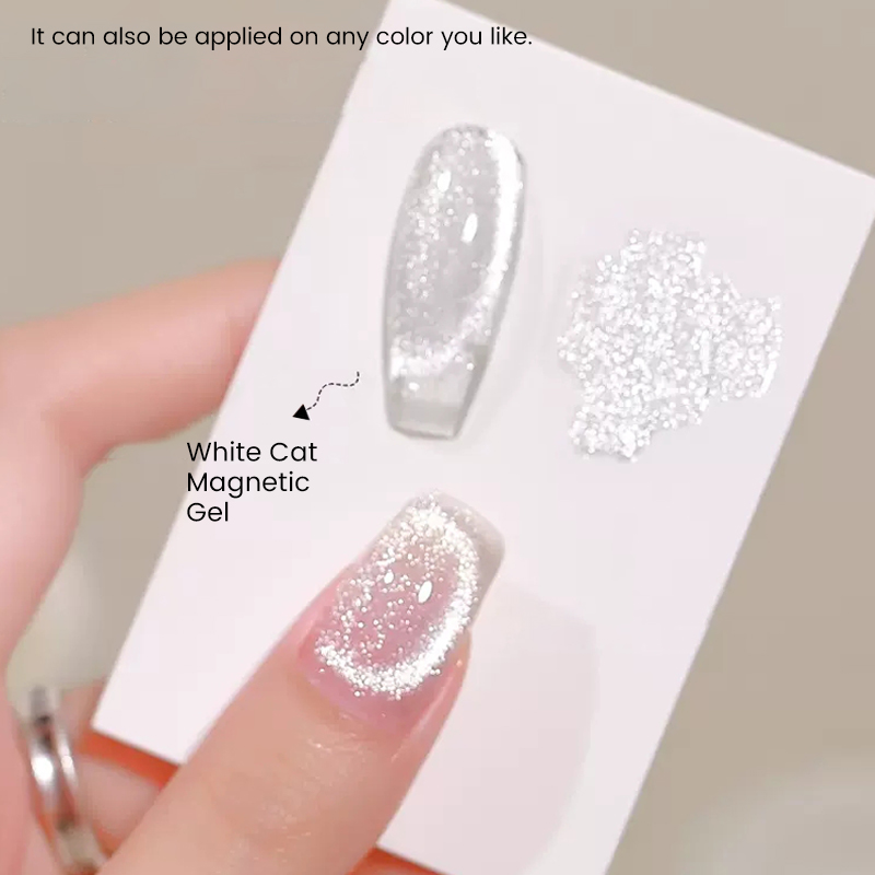 UR SUGAR 15ml Beyaz Kedi Manye - Resin Art Uv Light incelemesi ve fiyatı