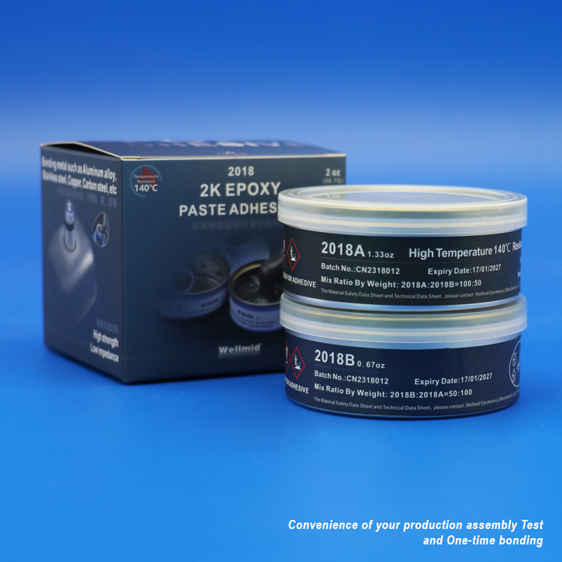 2018 Gri Epoksi Yapıştırıcı Gü - Epoxy Resin Ab incelemesi ve fiyatı