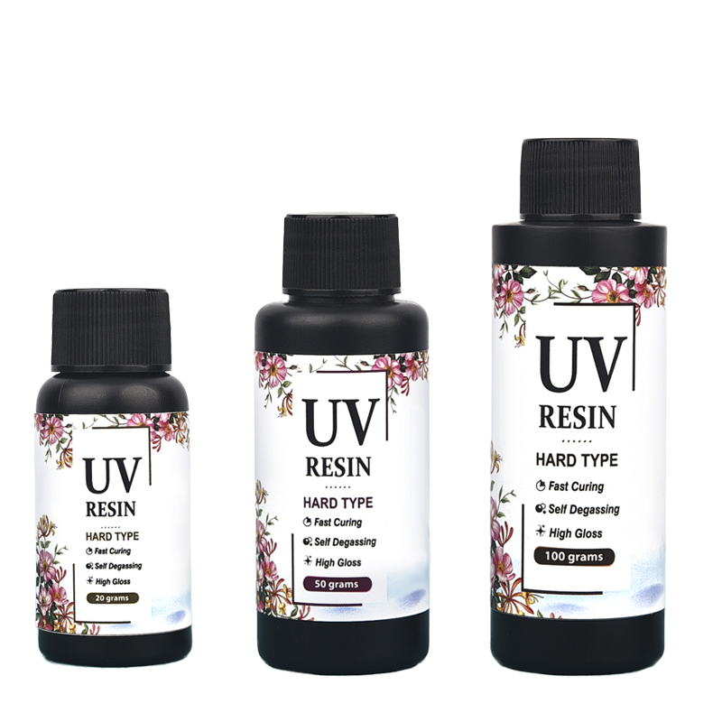 20g/50g/100g Kristal Reçine UV - Resin Art Uv Light incelemesi ve fiyatı