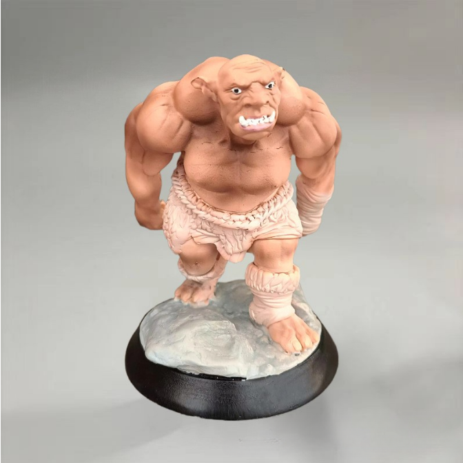 Modern Reçine El Sanatları Ork - Resin Art Stand incelemesi ve fiyatı