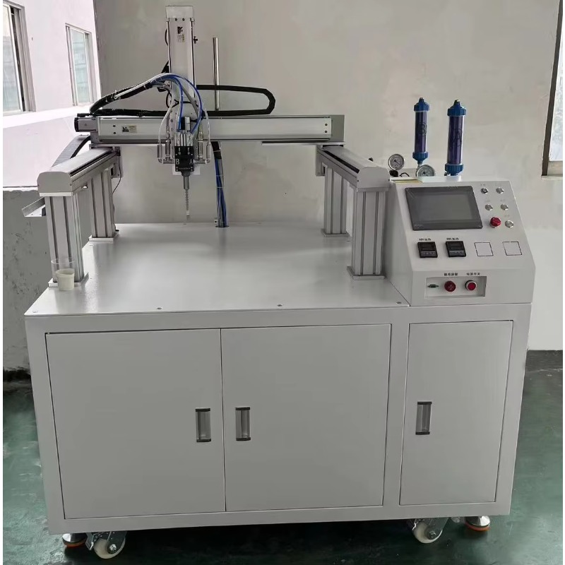 Epoksi Reçine Otomatik Yapıştı - Epoxy Resin Ab incelemesi ve fiyatı