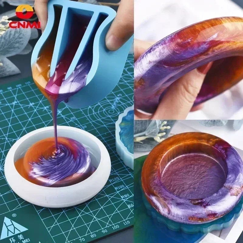 50g Mika Pigment Inci Tozu DIY - Resin Dye Opaque incelemesi ve fiyatı