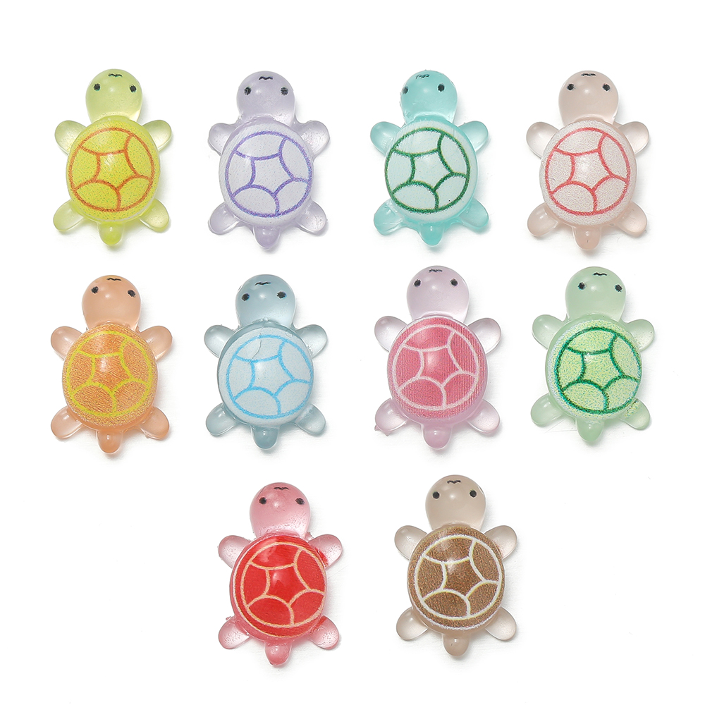 10 adet/lot Mini Reçine Deniz  - Resin Art Decor incelemesi ve fiyatı