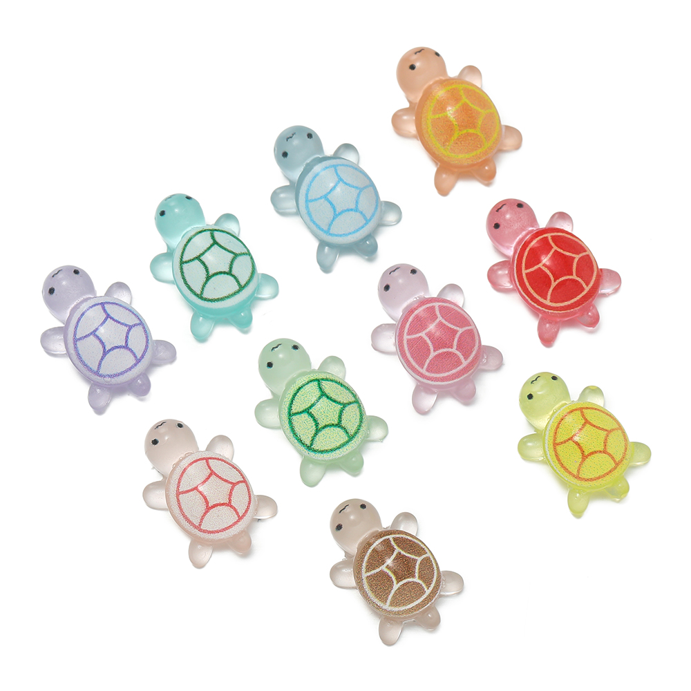 10 adet/lot Mini Reçine Deniz  - Resin Art Decor incelemesi ve fiyatı