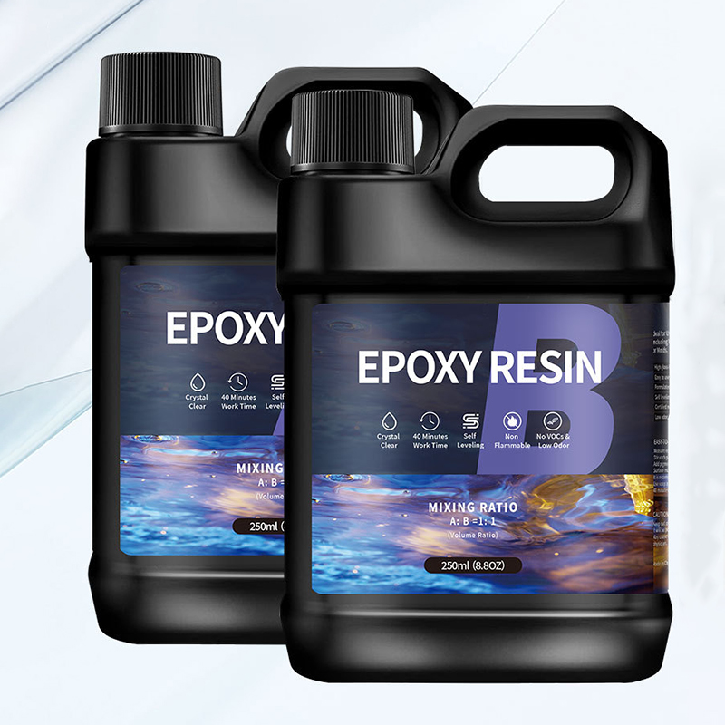 500g/1000g AB Epoksi Reçine Tu - Epoxy Resin Ab incelemesi ve fiyatı