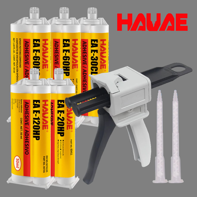 Looctitf 120HP 30CL 20HP 60HP  - Epoxy Resin Ab incelemesi ve fiyatı