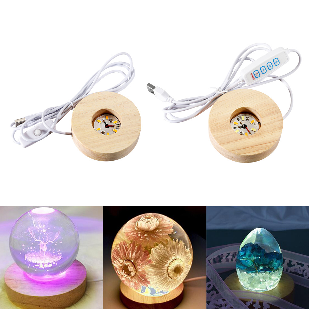 Reçine sanat ekran yuvarlak ah - Resin Art Stand incelemesi ve fiyatı