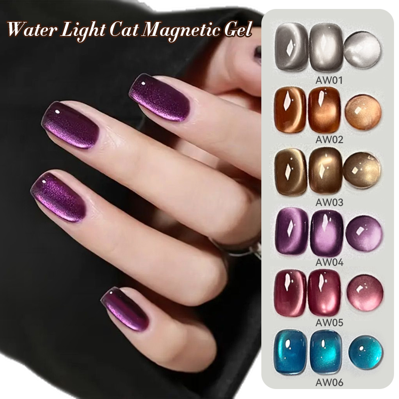 DOĞDU PRETTY 10 ml Kedi Manyet - Resin Art Uv Light incelemesi ve fiyatı