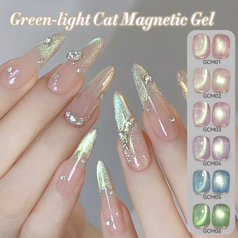 DOĞDU PRETTY 10 ml Kedi Manyet - Resin Art Uv Light incelemesi ve fiyatı