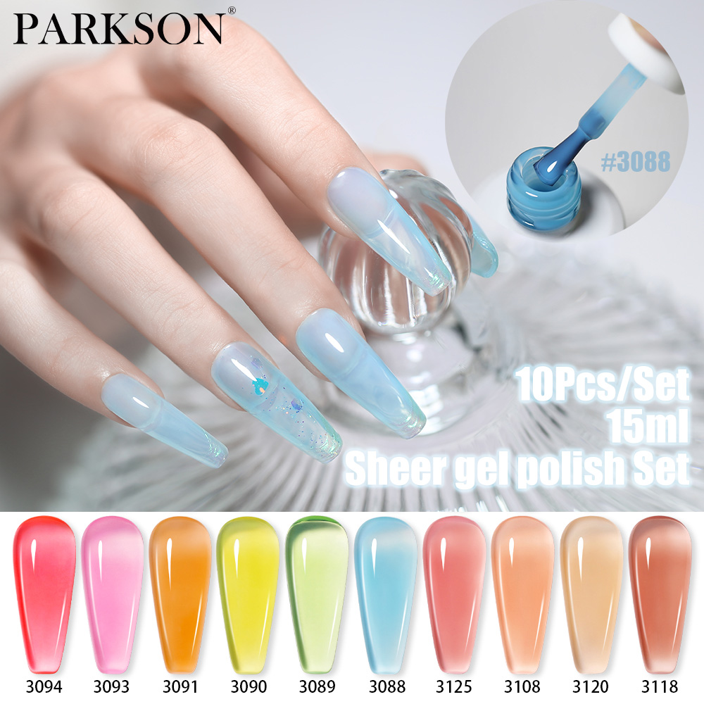 Parkson 15ml 10'lu Klasik Kırm - Resin Dye Opaque incelemesi ve fiyatı