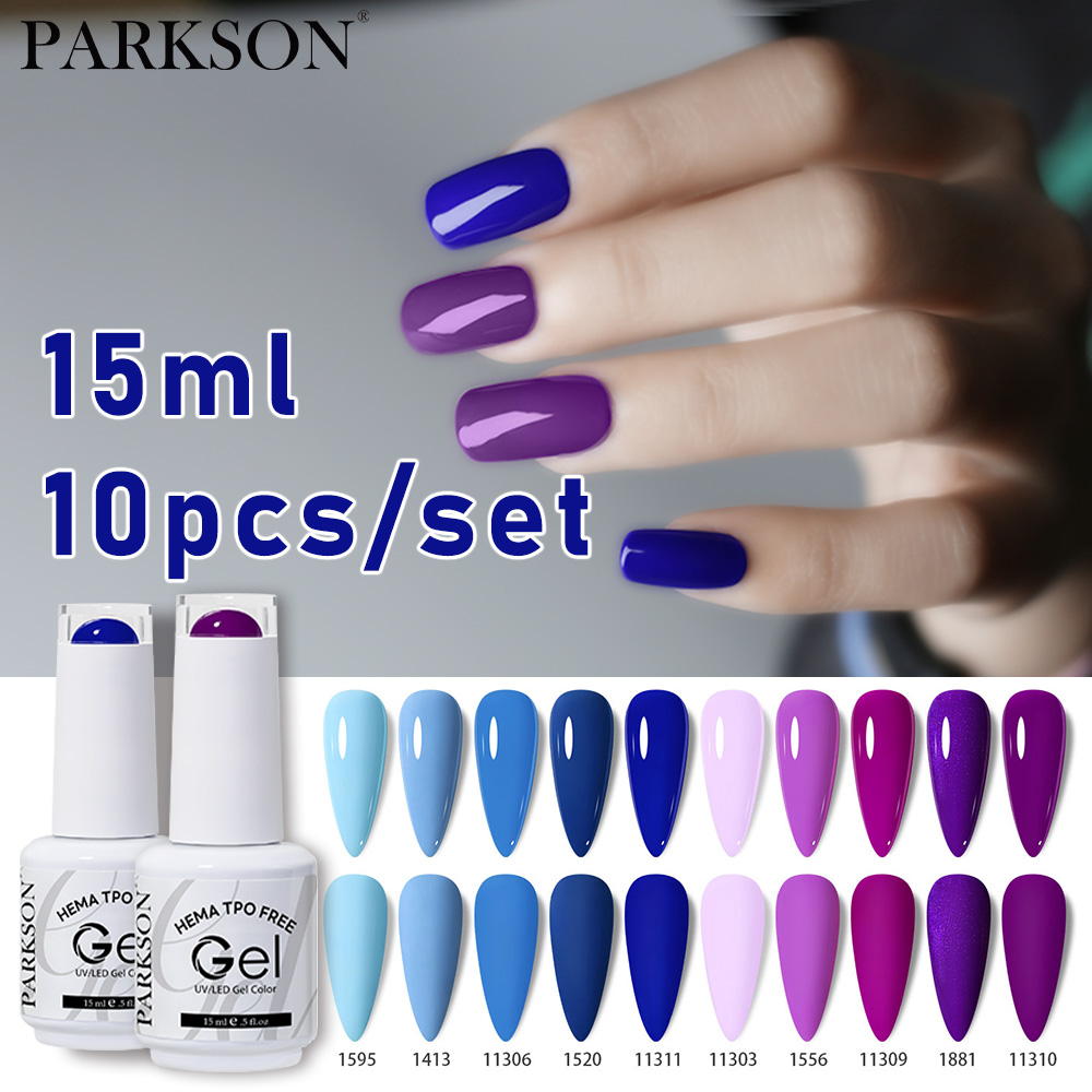 Parkson 15ml 10'lu Klasik Kırm - Resin Dye Opaque incelemesi ve fiyatı