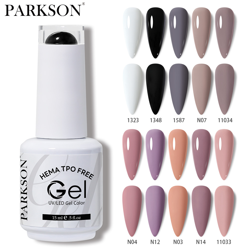 Parkson 15ml 10'lu Klasik Kırm - Resin Dye Opaque incelemesi ve fiyatı