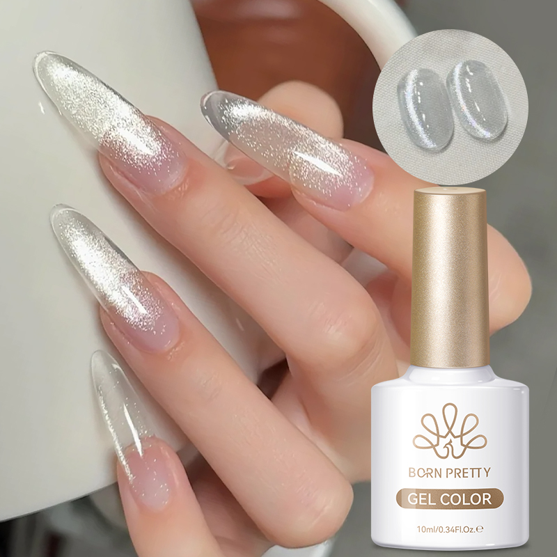 BORN PRETTY 10ml Süper Parlak  - Resin Art Uv Light incelemesi ve fiyatı