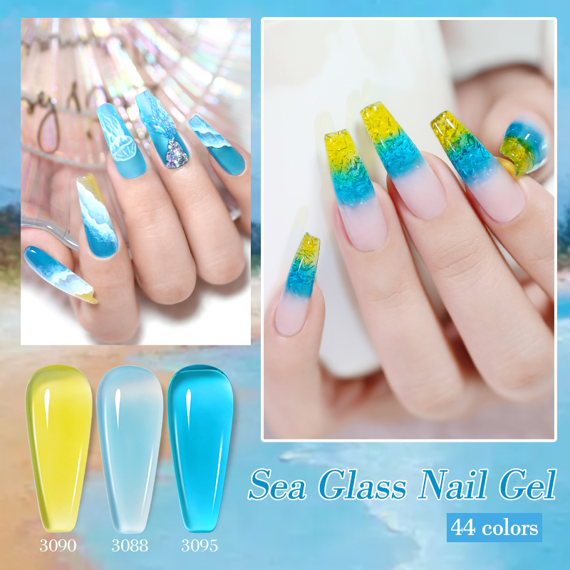 Arte Clavo 15 ml 44 Renk Jöle  - Resin Art Uv Light incelemesi ve fiyatı