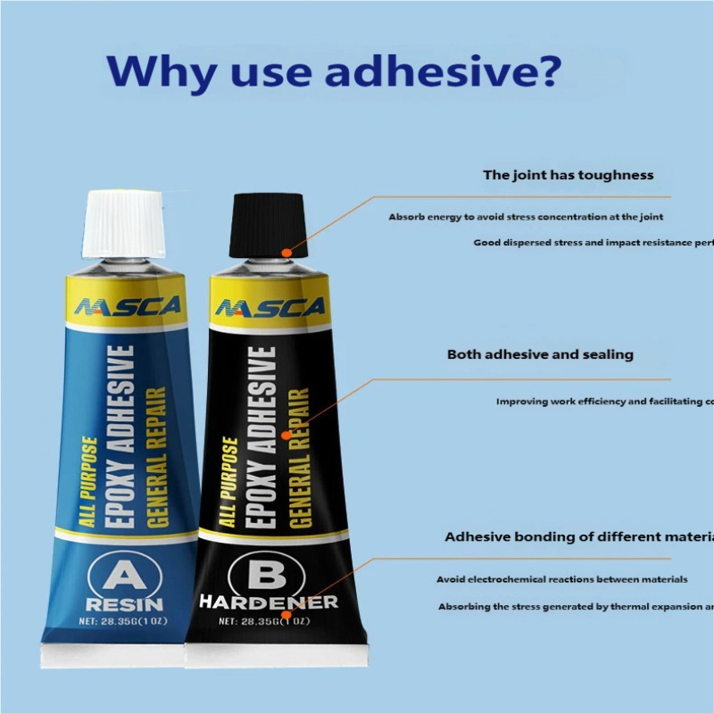 Epoksi Reçine AB Yapıştırıcısı - Epoxy Resin Ab incelemesi ve fiyatı