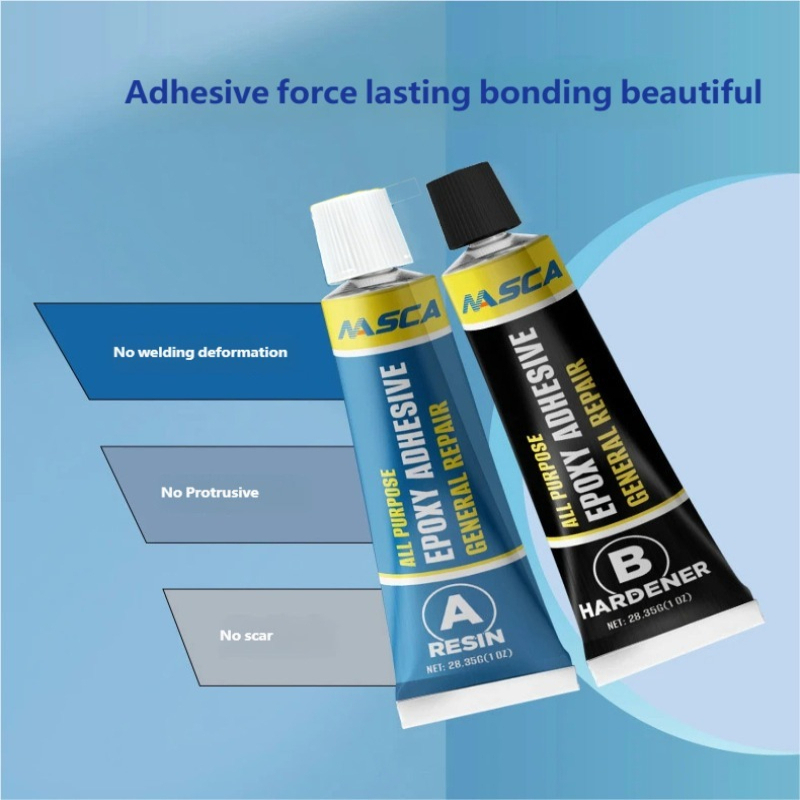 Epoksi Reçine AB Yapıştırıcısı - Epoxy Resin Ab incelemesi ve fiyatı