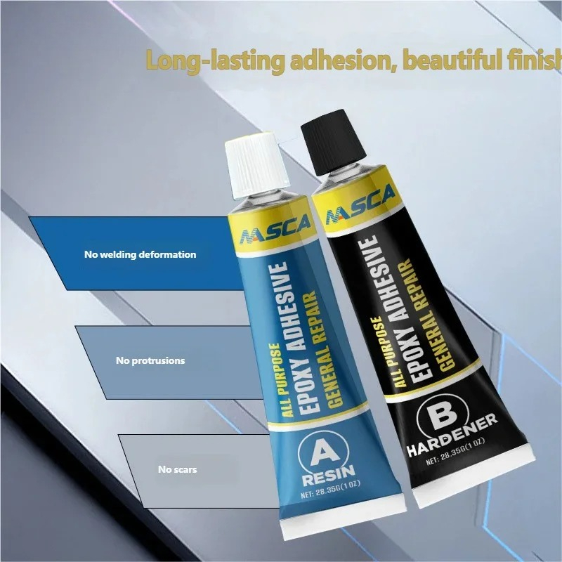 Epoksi Reçine AB Yapıştırıcısı - Epoxy Resin Ab incelemesi ve fiyatı