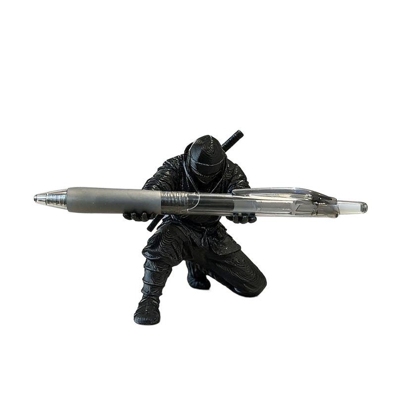 Ninja Figürü Kalemlik 3D Baskı - Resin Art Stand incelemesi ve fiyatı
