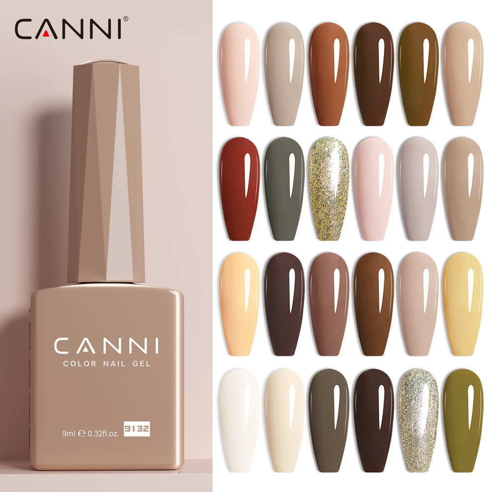 CANNI 9ml Renkli Tırnak Jeli O - Resin Art Training incelemesi ve fiyatı