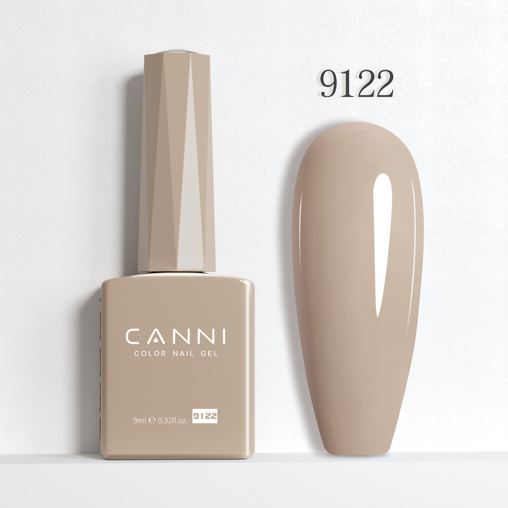 CANNI 9ml Renkli Tırnak Jeli O - Resin Art Training incelemesi ve fiyatı