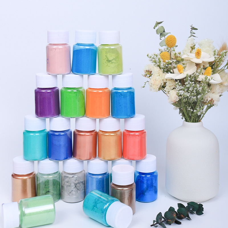 205454colors ince inci tırnak  - Resin Dye Opaque incelemesi ve fiyatı