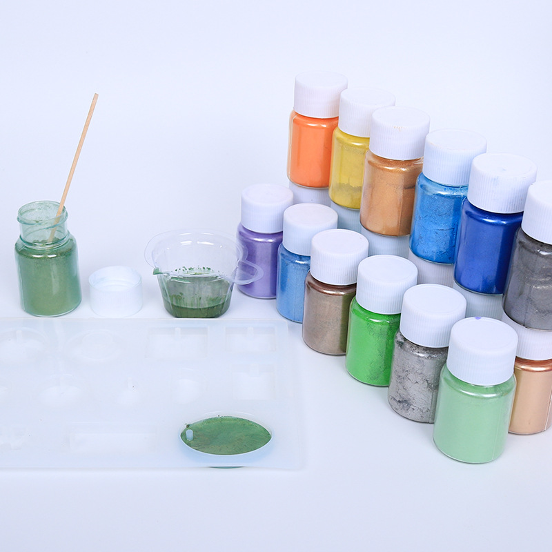 205454colors ince inci tırnak  - Resin Dye Opaque incelemesi ve fiyatı