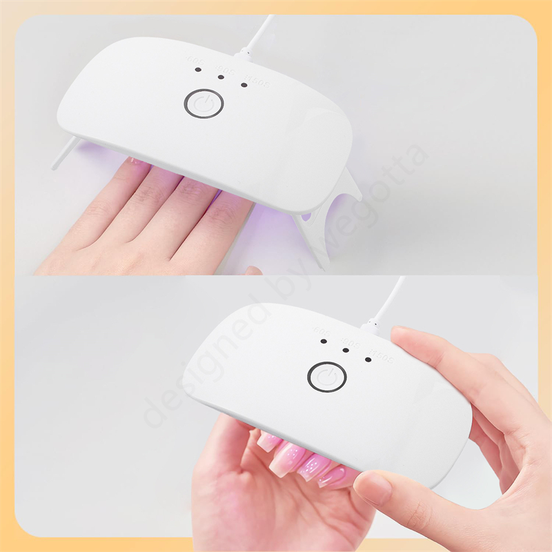 Jel Çiviler için 24W USB Şarj  - Resin Art Uv Light incelemesi ve fiyatı