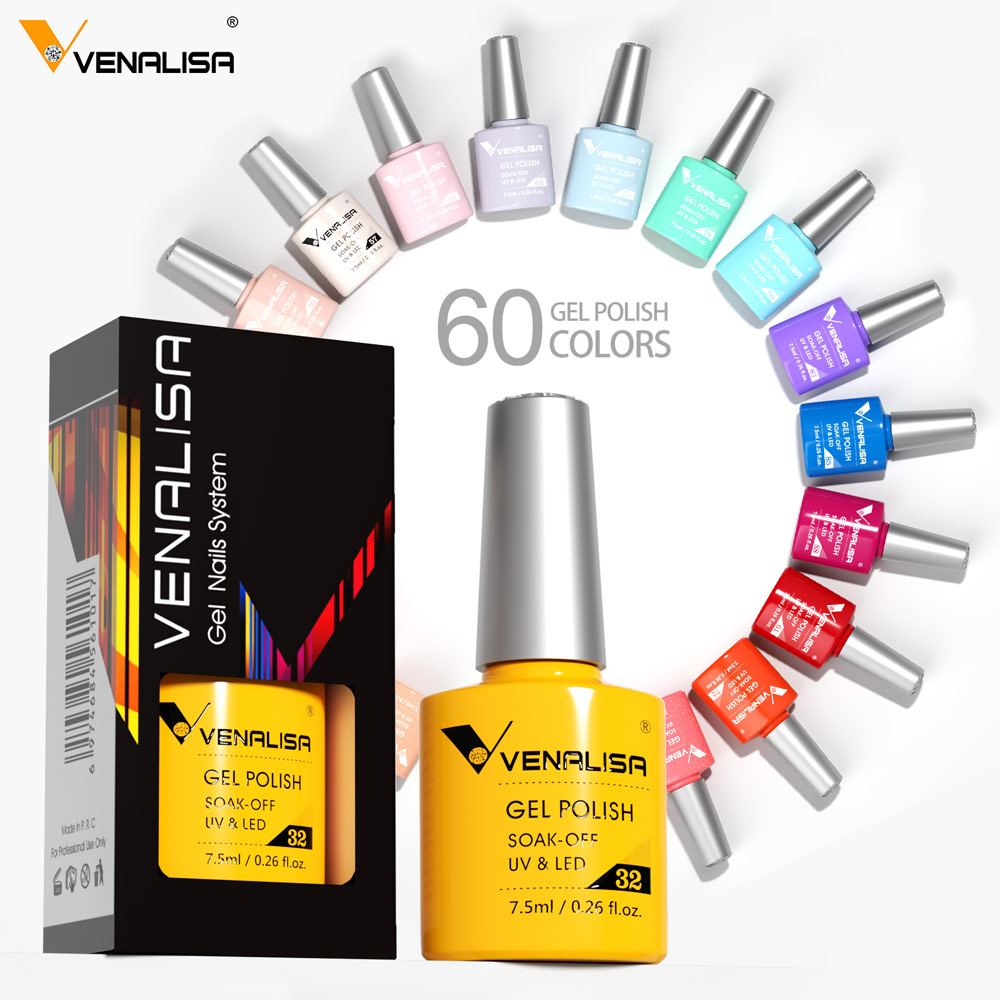 VENALISA Tırnak Jeli 7.5ml HEM - Resin Art Training incelemesi ve fiyatı