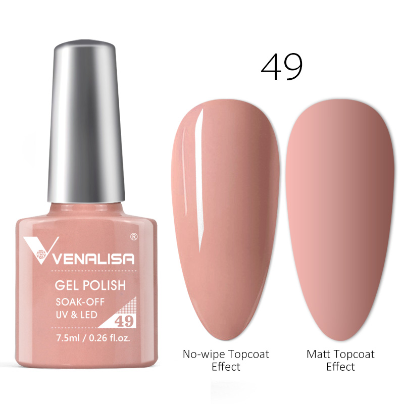 VENALISA Tırnak Jeli 7.5ml HEM - Resin Art Training incelemesi ve fiyatı
