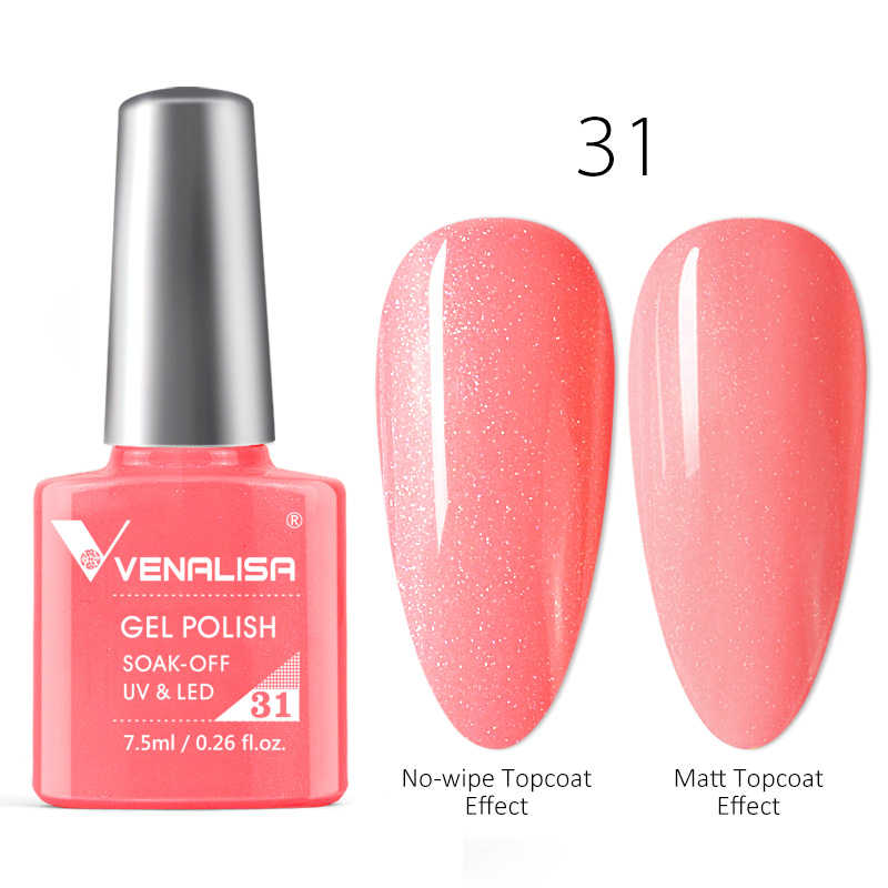 VENALISA Tırnak Jeli 7.5ml HEM - Resin Art Training incelemesi ve fiyatı