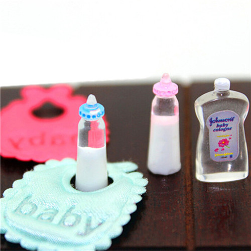1:12 Bebek Evi Minyatür Bebek  - Resin Art Baby incelemesi ve fiyatı