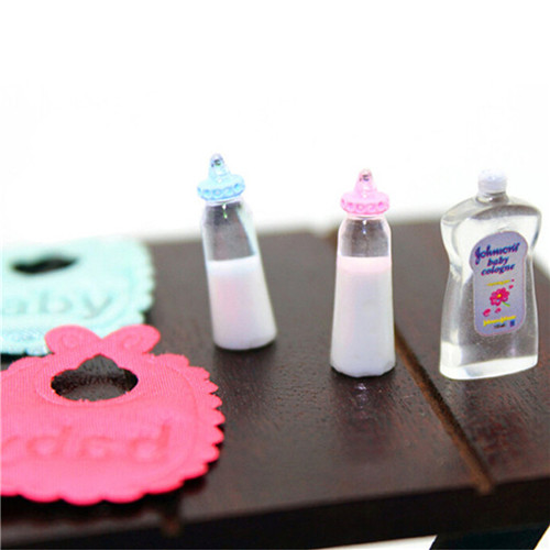 1:12 Bebek Evi Minyatür Bebek  - Resin Art Baby incelemesi ve fiyatı