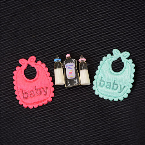 1:12 Bebek Evi Minyatür Bebek  - Resin Art Baby incelemesi ve fiyatı