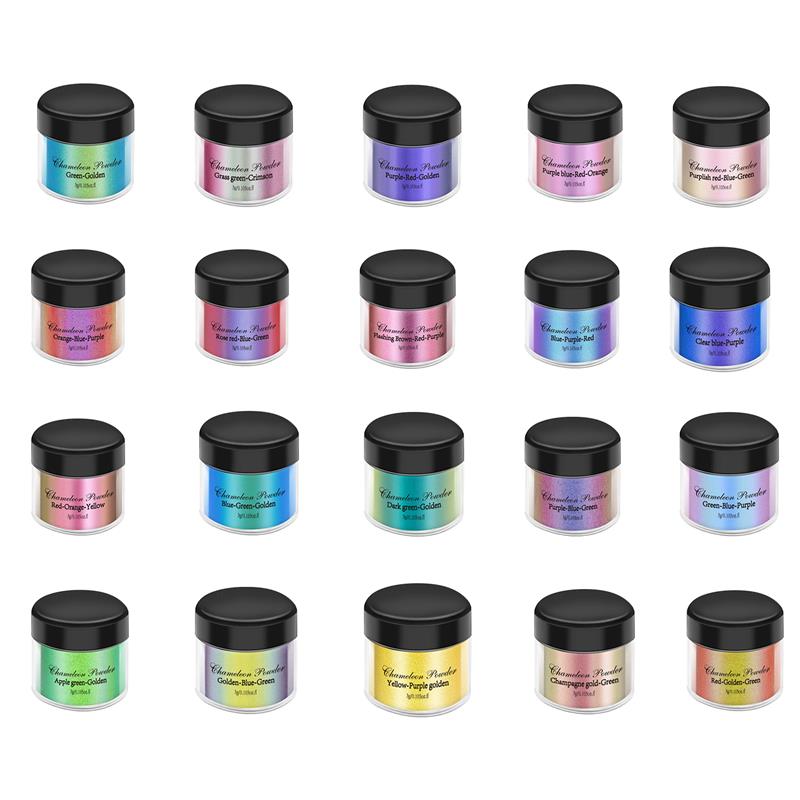 3g ayna chamemunlar reçine Pig - Resin Dye Opaque incelemesi ve fiyatı